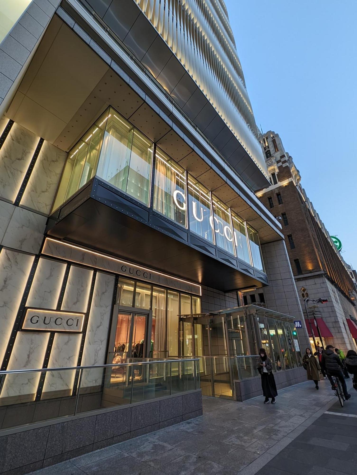 The Peak Shinsaibashi Apartment Osaka