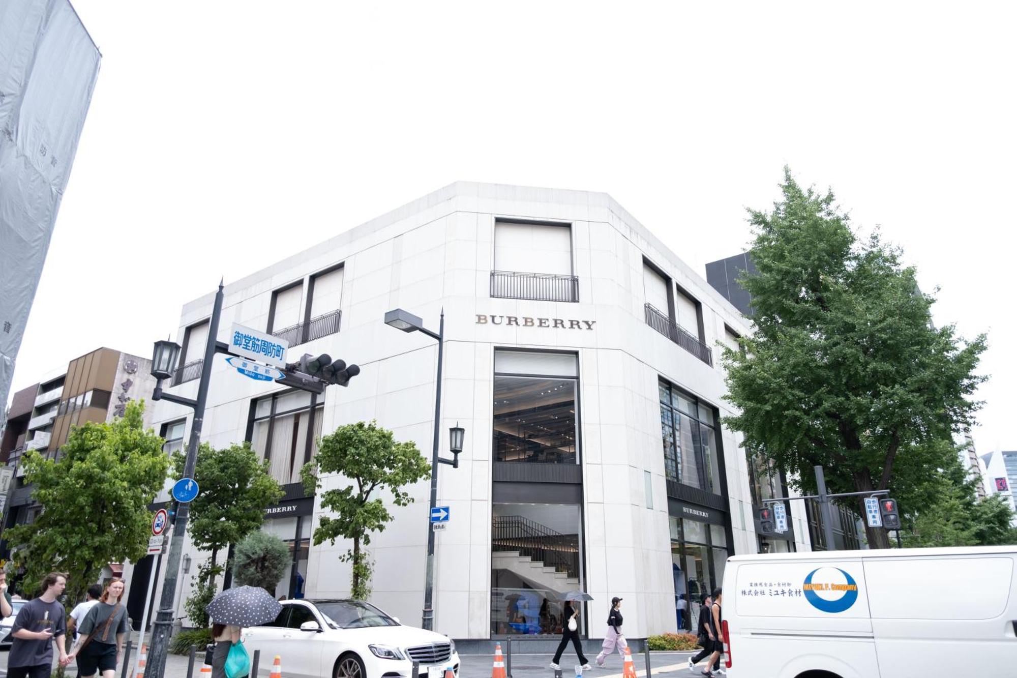 The Peak Shinsaibashi Osaka