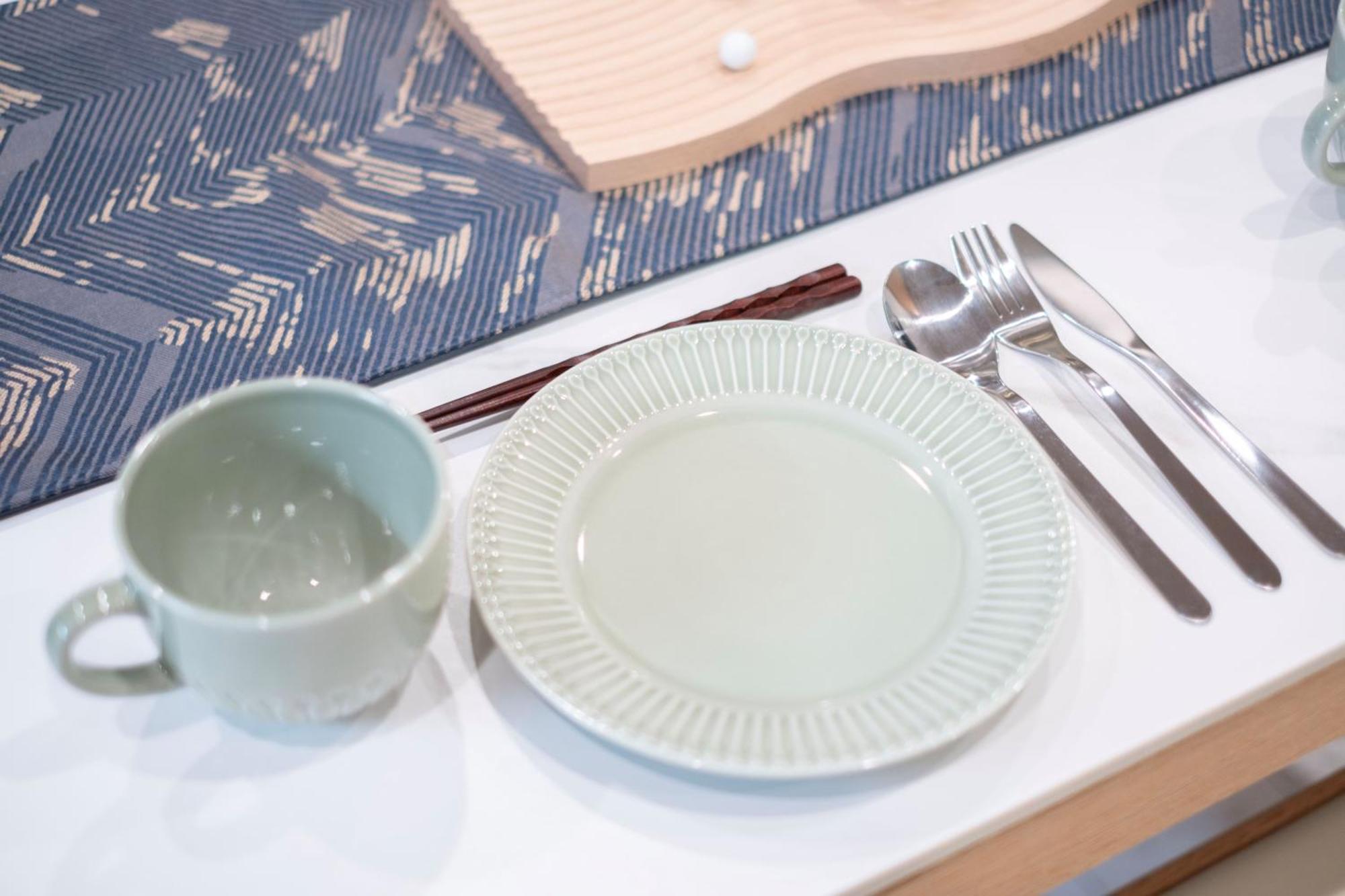 Apartamento The Peak Shinsaibashi *